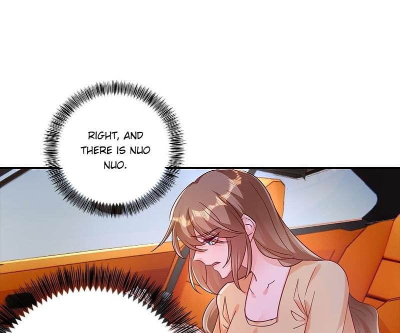 Warm Wedding Chapter 379 page 30 - 