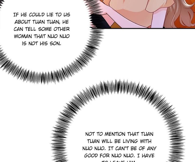 Warm Wedding Chapter 379 page 31 - 