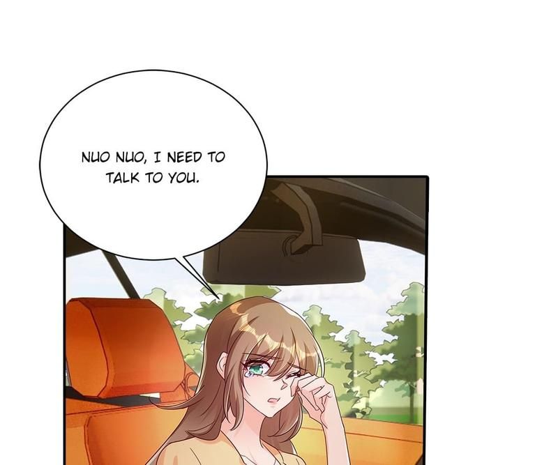 Warm Wedding Chapter 379 page 33 - 