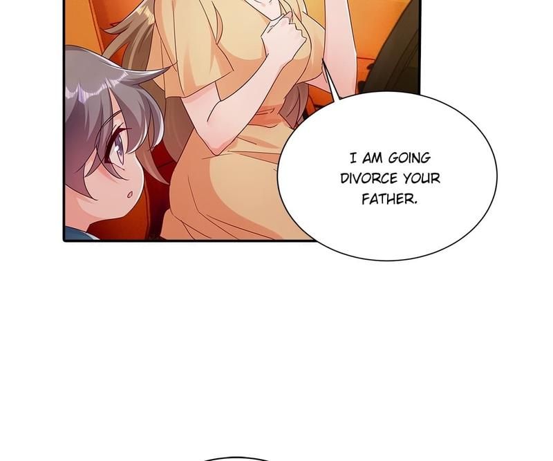 Warm Wedding Chapter 379 page 34 - 