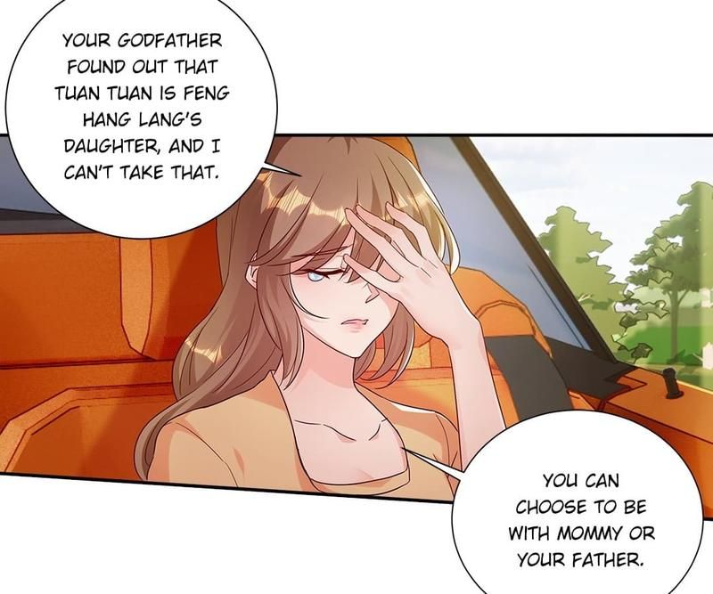 Warm Wedding Chapter 379 page 37 - 