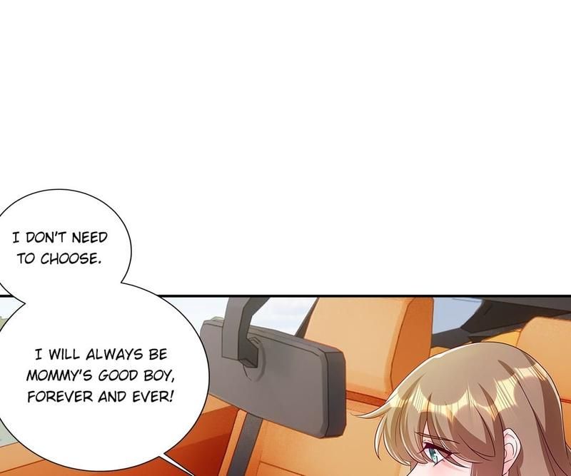 Warm Wedding Chapter 379 page 41 - 