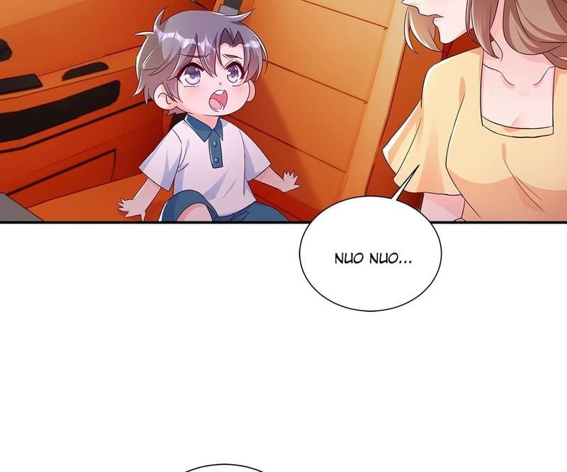 Warm Wedding Chapter 379 page 42 - 