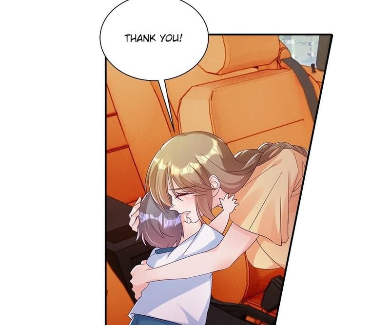 Warm Wedding Chapter 379 page 43 - 