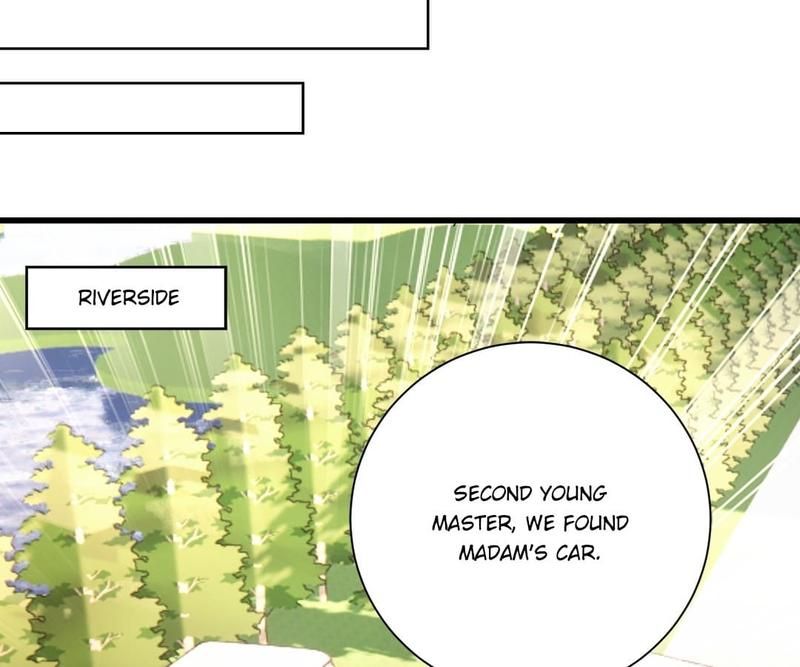 Warm Wedding Chapter 379 page 45 - 