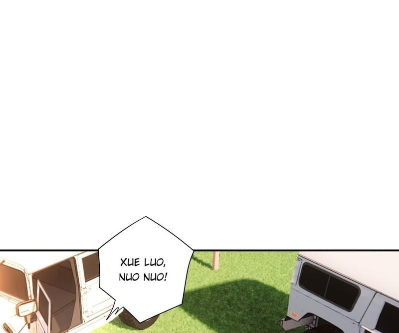 Warm Wedding Chapter 379 page 49 - 