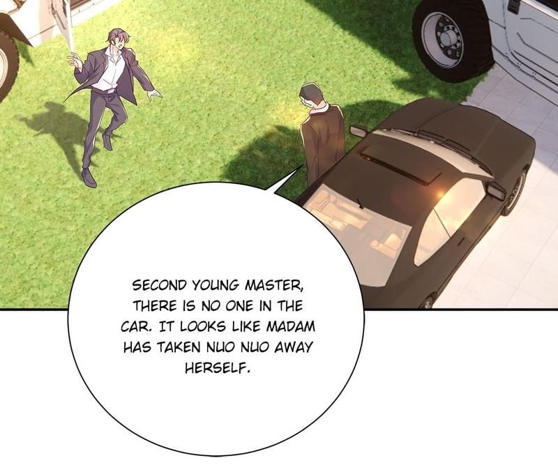 Warm Wedding Chapter 379 page 50 - 