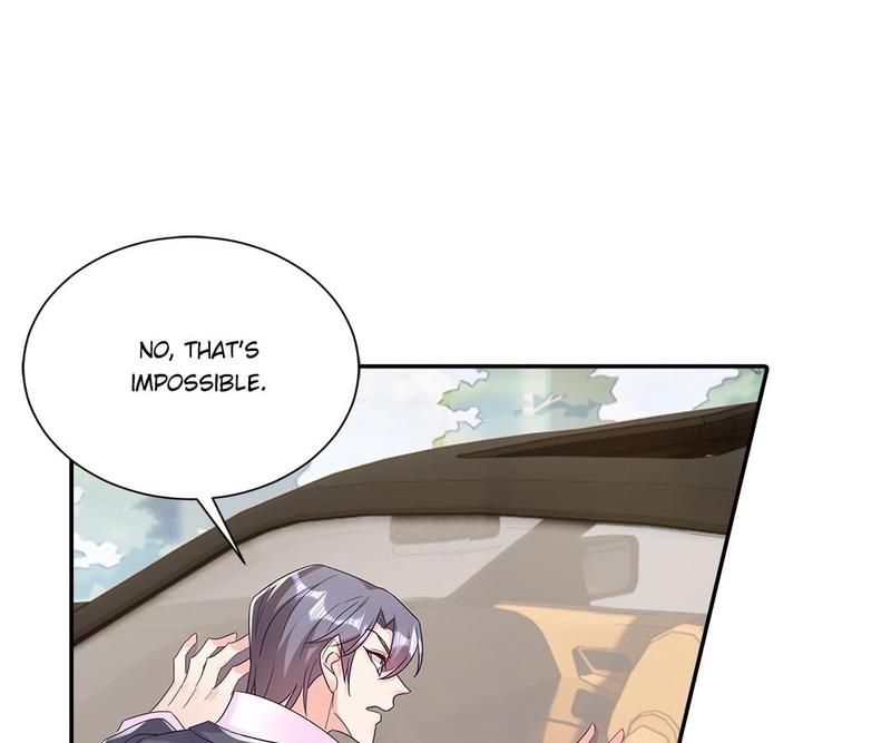 Warm Wedding Chapter 379 page 51 - 