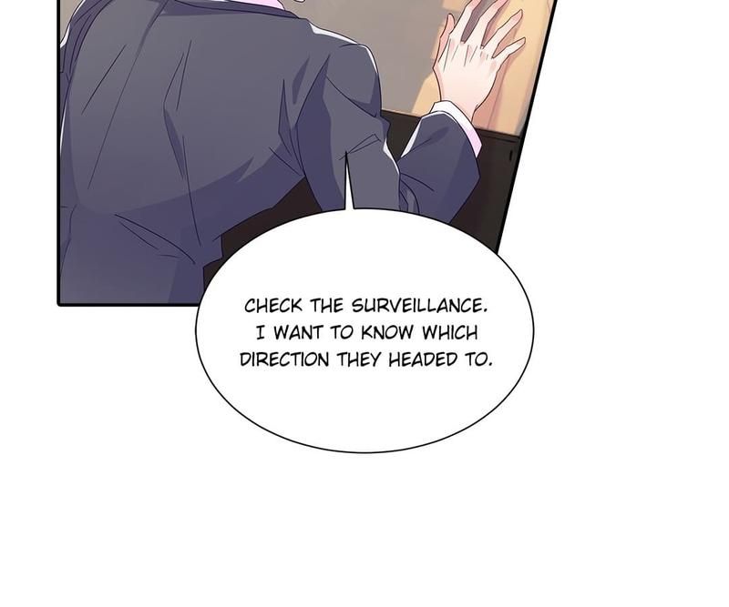 Warm Wedding Chapter 379 page 52 - 