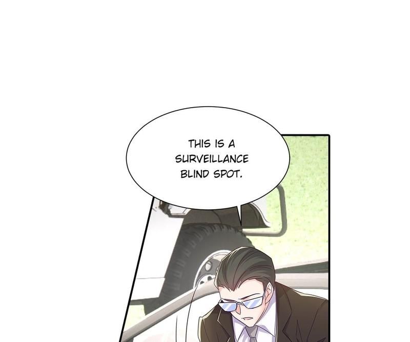 Warm Wedding Chapter 379 page 53 - 