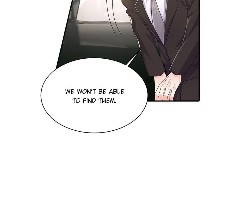 Warm Wedding Chapter 379 page 54 - 