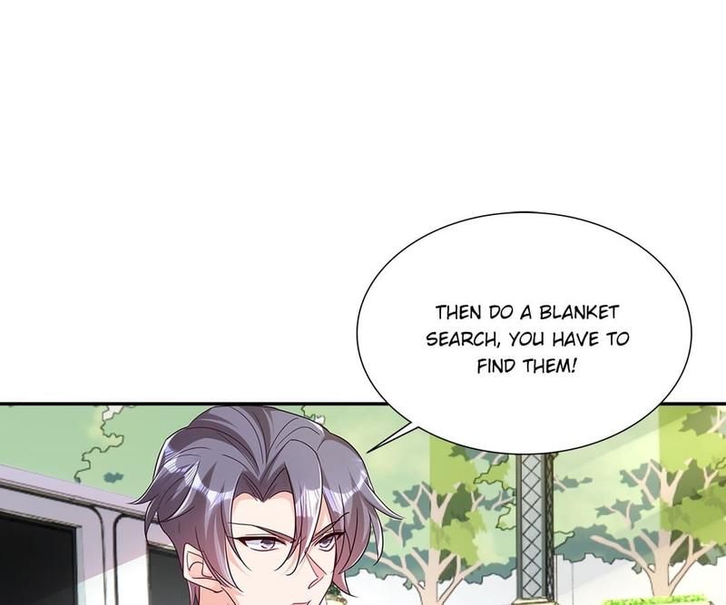 Warm Wedding Chapter 379 page 57 - 