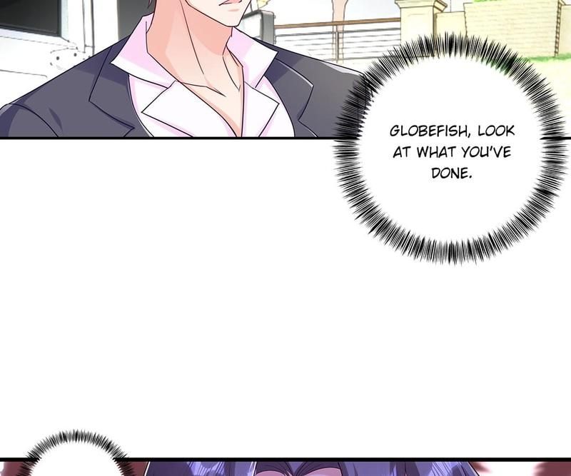 Warm Wedding Chapter 379 page 58 - 