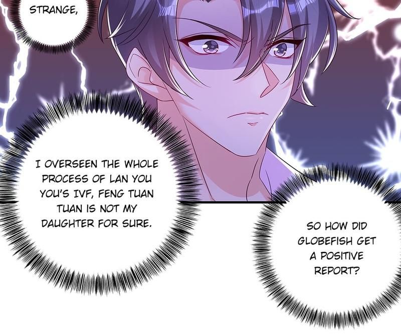 Warm Wedding Chapter 379 page 59 - 