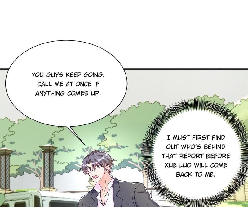 Warm Wedding Chapter 379 page 60 - 