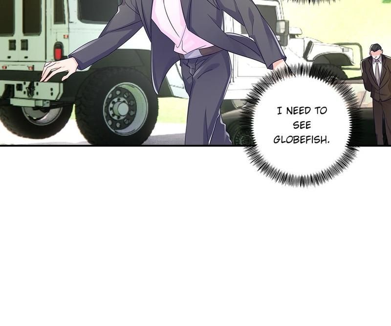 Warm Wedding Chapter 379 page 61 - 
