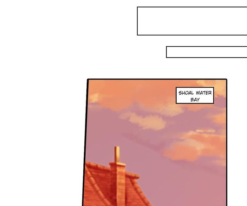 Warm Wedding Chapter 379 page 62 - 