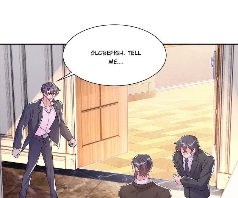 Warm Wedding Chapter 379 page 65 - 