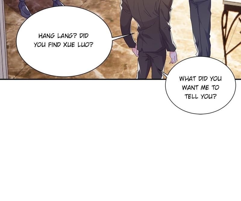Warm Wedding Chapter 379 page 66 - 