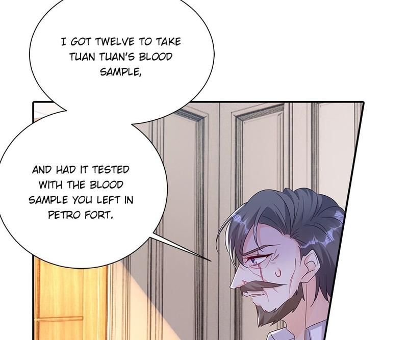 Warm Wedding Chapter 379 page 69 - 