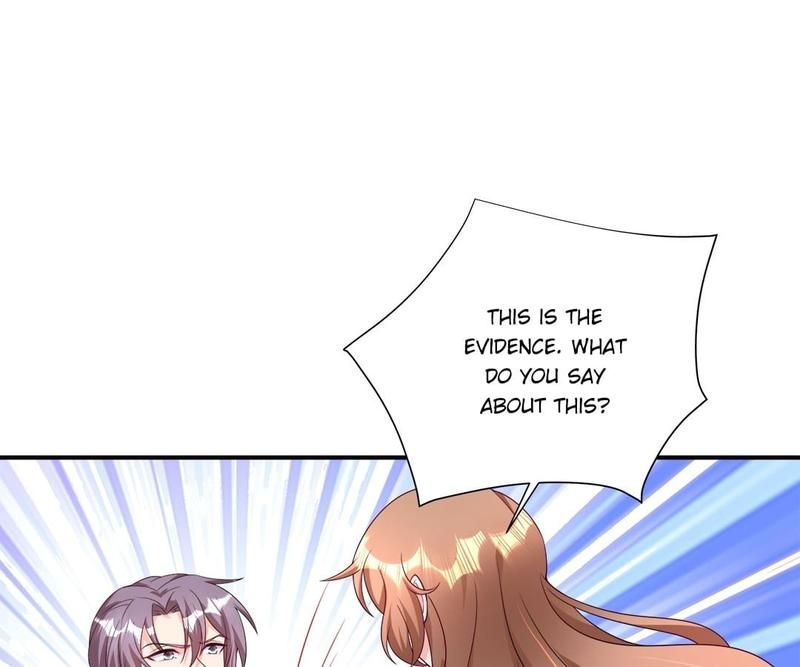 Warm Wedding Chapter 379 page 8 - 