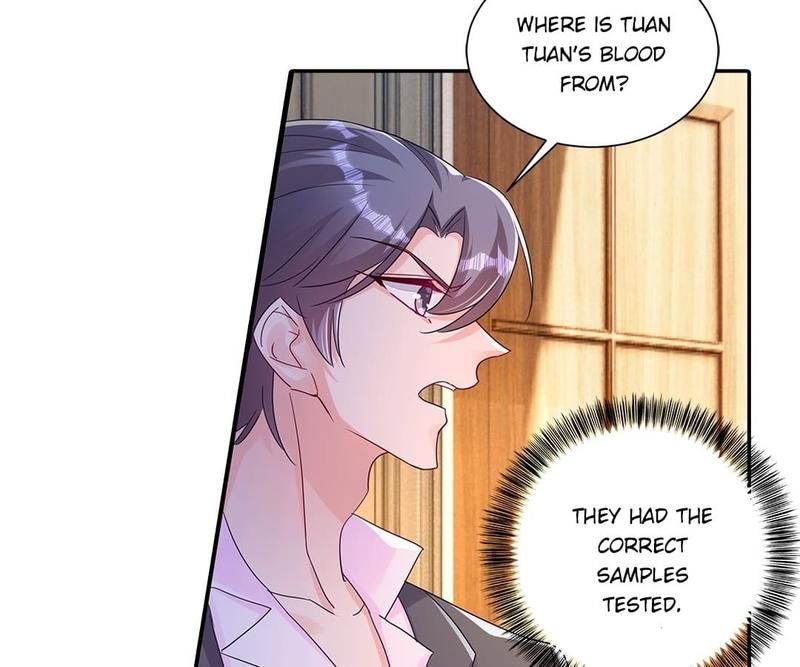 Warm Wedding Chapter 379 page 71 - 