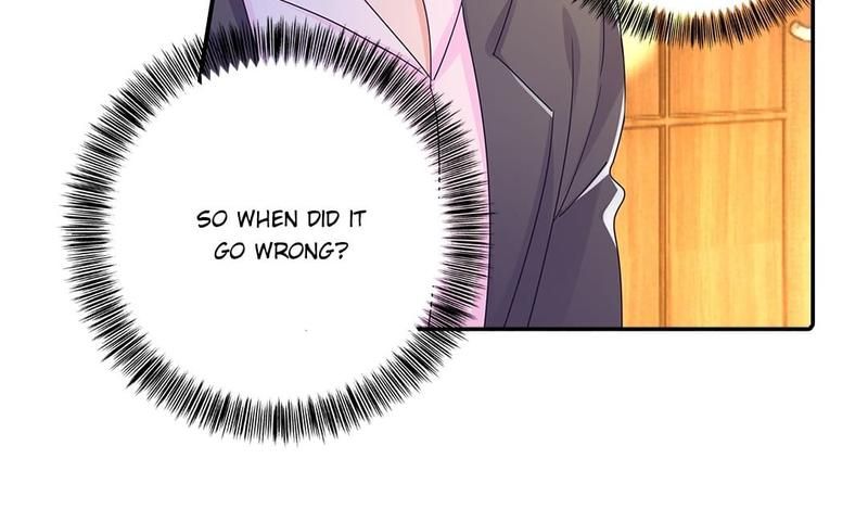 Warm Wedding Chapter 379 page 72 - 