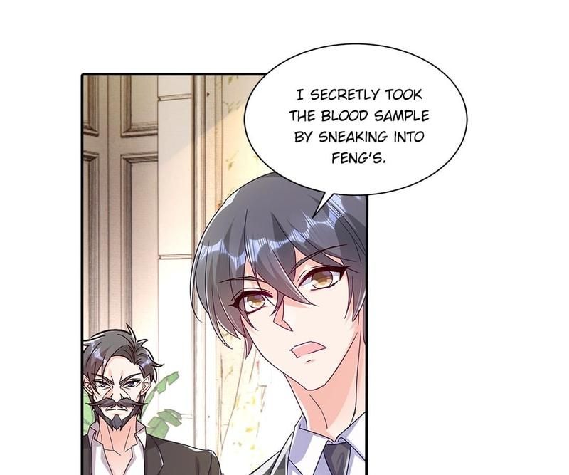 Warm Wedding Chapter 379 page 73 - 