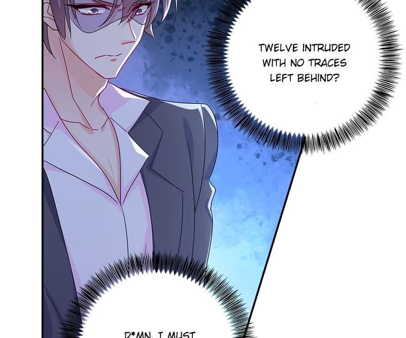 Warm Wedding Chapter 379 page 75 - 