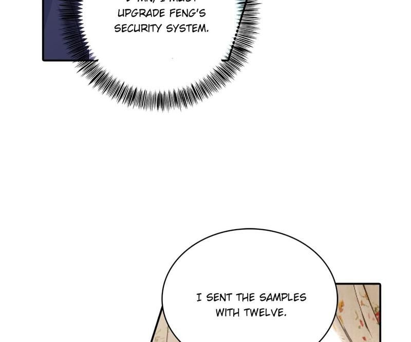 Warm Wedding Chapter 379 page 76 - 