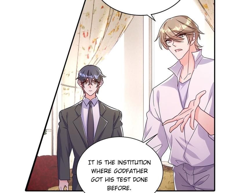 Warm Wedding Chapter 379 page 77 - 