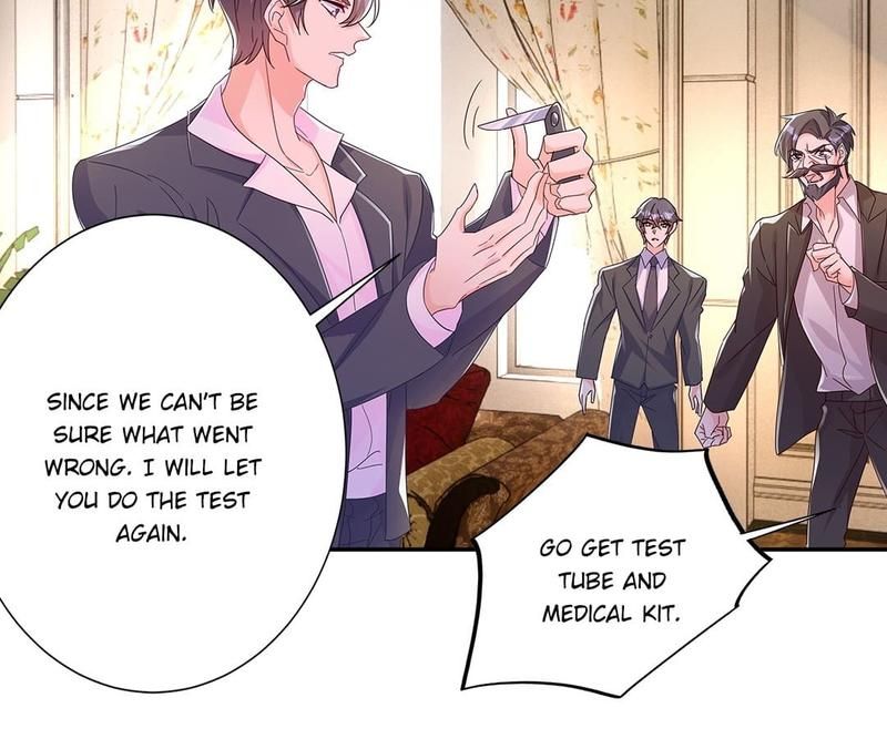 Warm Wedding Chapter 379 page 79 - 