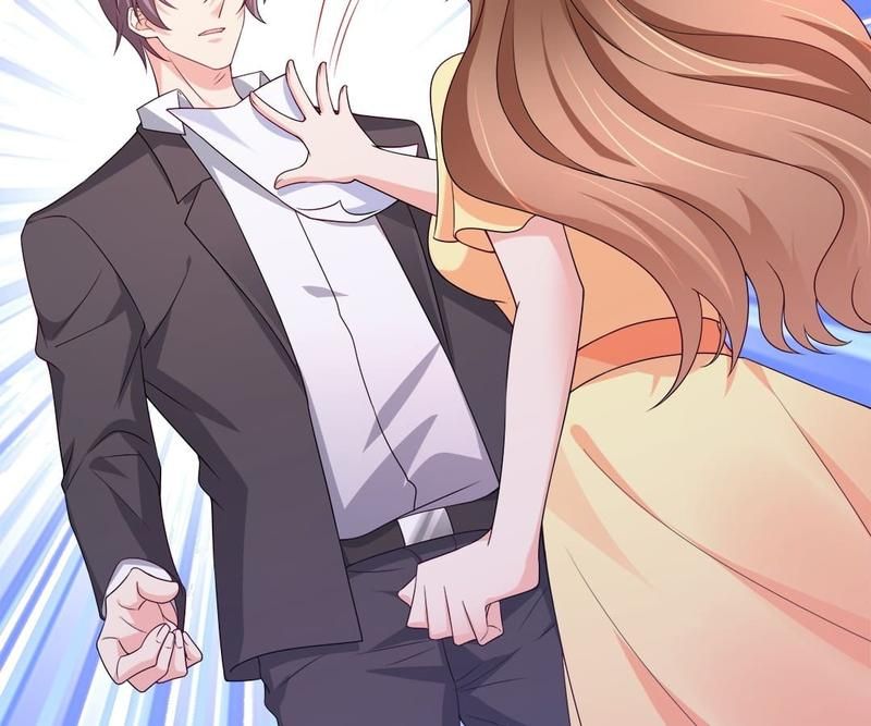 Warm Wedding Chapter 379 page 9 - 