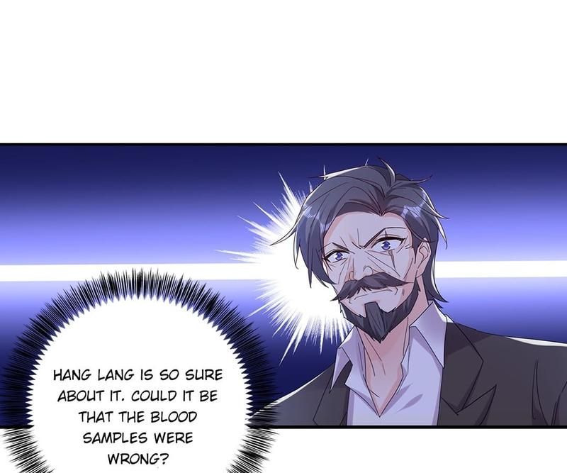 Warm Wedding Chapter 379 page 81 - 