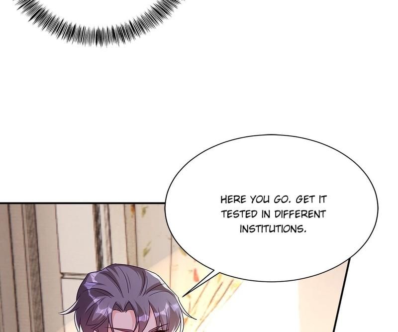 Warm Wedding Chapter 379 page 82 - 