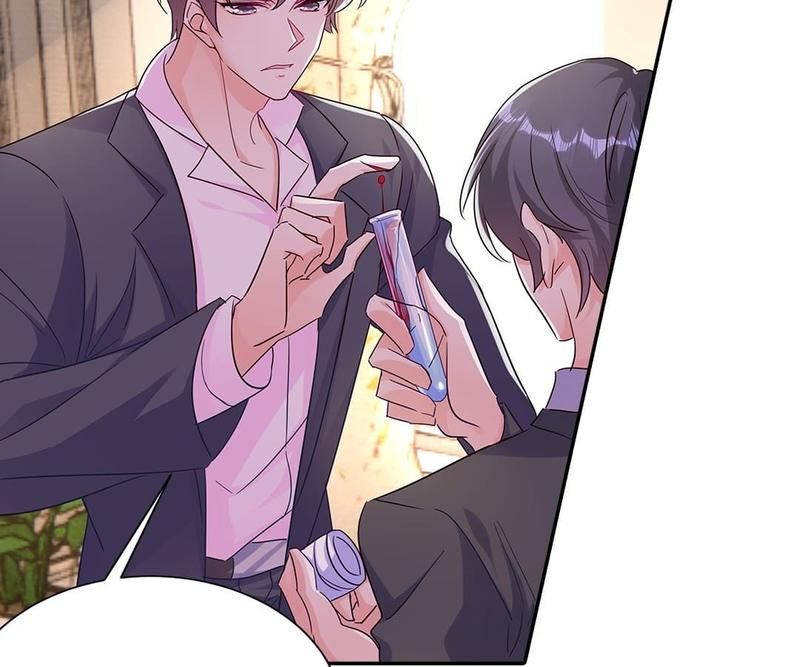 Warm Wedding Chapter 379 page 83 - 