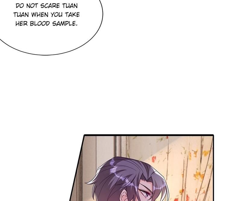 Warm Wedding Chapter 379 page 84 - 