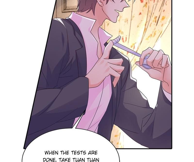 Warm Wedding Chapter 379 page 85 - 