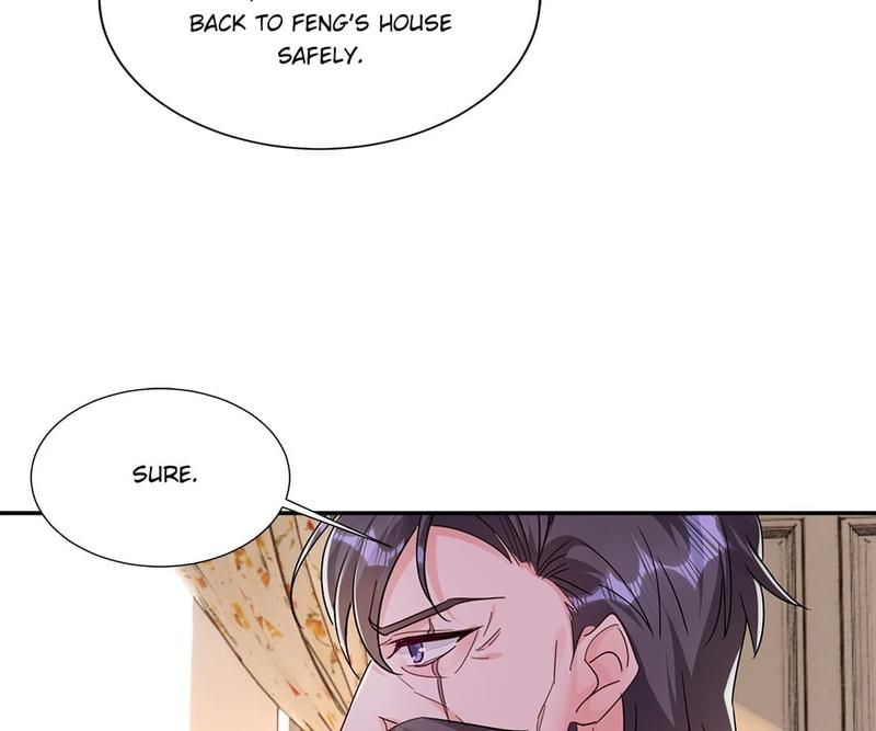 Warm Wedding Chapter 379 page 86 - 