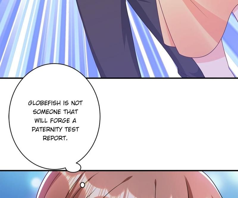 Warm Wedding Chapter 379 page 10 - 