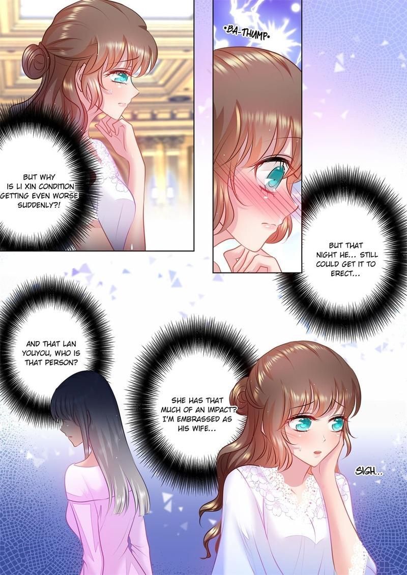 Warm Wedding Chapter 38 page 2 - 