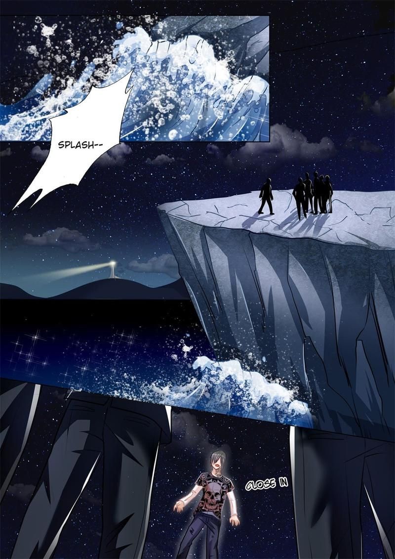 Warm Wedding Chapter 38 page 6 - 