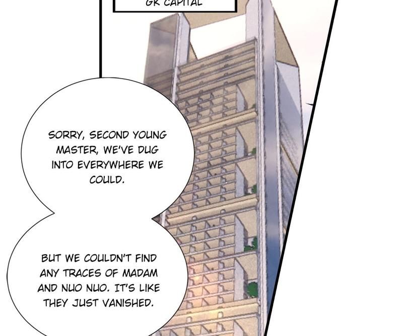 Warm Wedding Chapter 380 page 12 - 