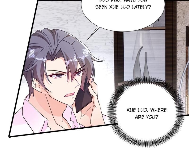 Warm Wedding Chapter 380 page 14 - 
