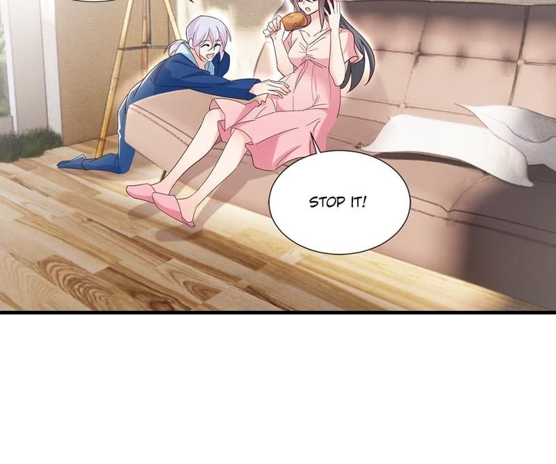 Warm Wedding Chapter 380 page 16 - 