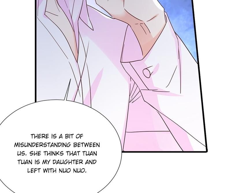 Warm Wedding Chapter 380 page 20 - 