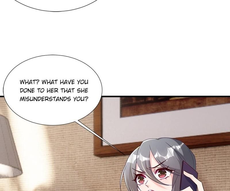 Warm Wedding Chapter 380 page 21 - 