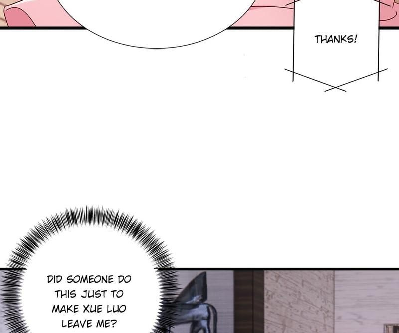 Warm Wedding Chapter 380 page 23 - 