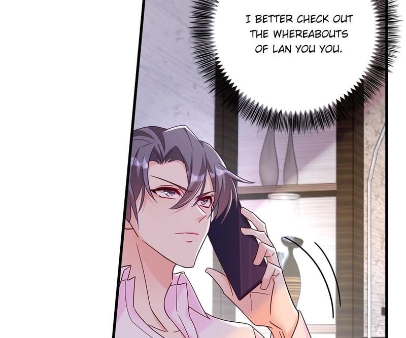 Warm Wedding Chapter 380 page 26 - 