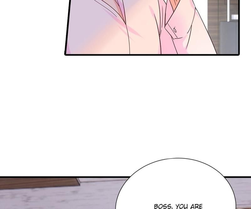 Warm Wedding Chapter 380 page 27 - 